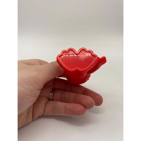 Hasbro Sesame Street Elmo Figurine - Jim Henson Muppet Character Toy Collectible - Picture 7 of 7